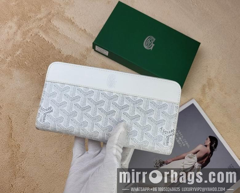 Cheap Goyard Bags 094 19.5X10.5X2cm YG 4