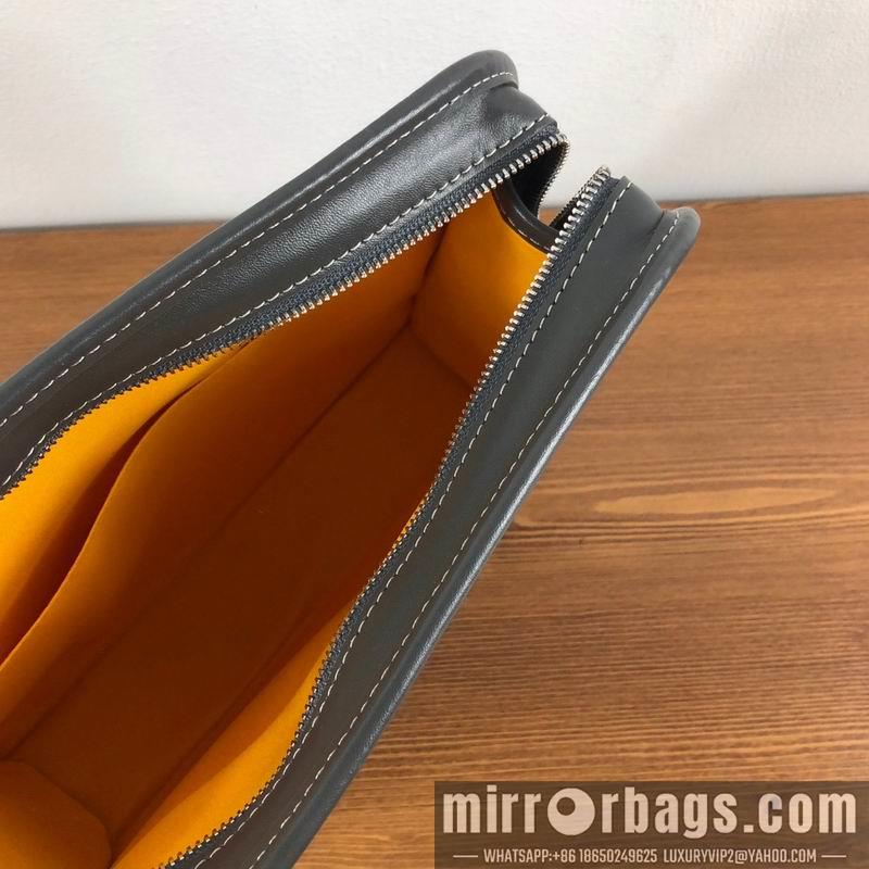 Cheap Goyard Bags GY Handbags 25X18.5x6cm-5