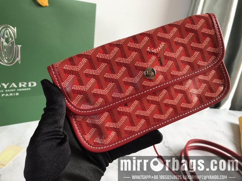 Cheap Goyard Bags 34X14X26cm 033106 GY 5