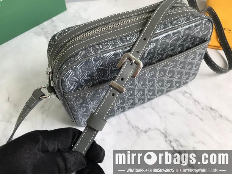Cheap Goyard Bags 020189 22.5X13X7cm JHJ 4