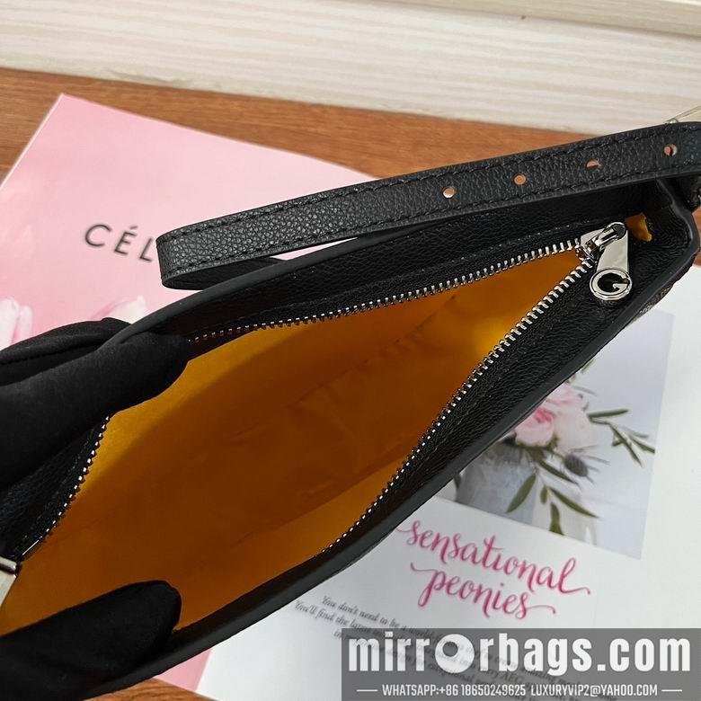 Cheap Goyard Bags 25X17X6cm 110101 YG 10
