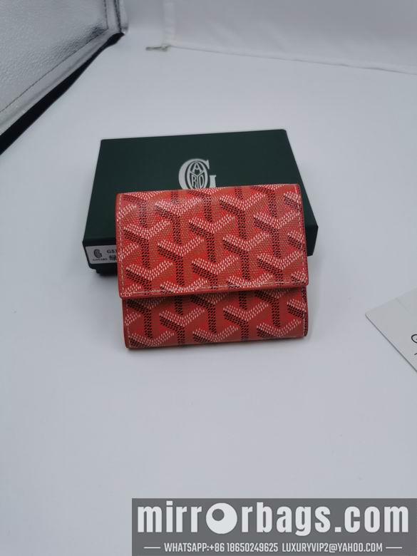 Cheap Goyard Bags G513 8.5X2X10cm ZC 11