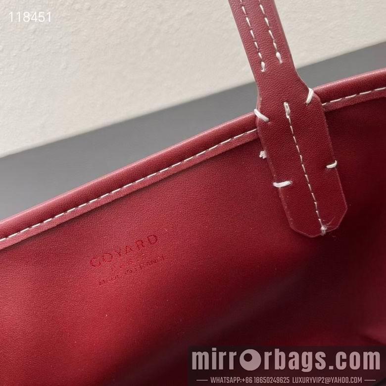 Cheap Goyard Bags 20X19X10cm 041204 YG 8