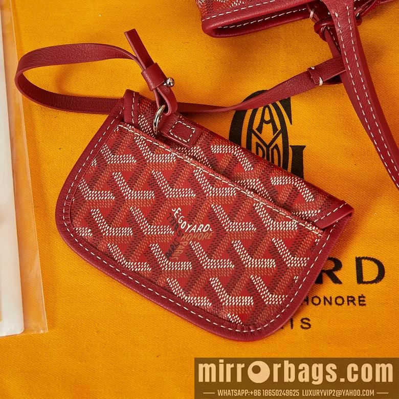 Cheap Goyard Bags 28X20X20X10cm 031109 YG 5
