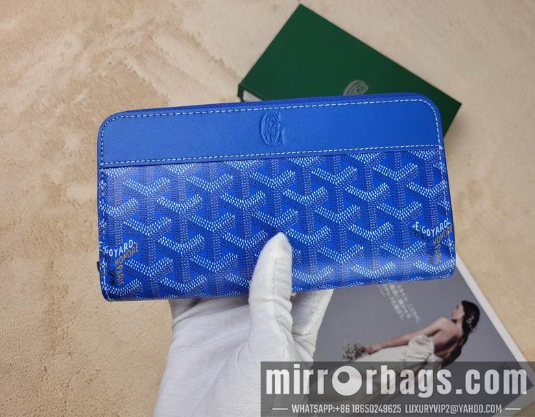 Cheap Goyard Bags 094 19.5X10.5X2cm YG 3