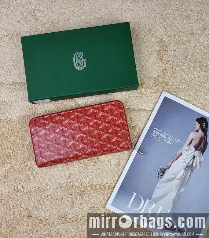 Cheap Goyard Bags 094 19.5X10.5X2cm