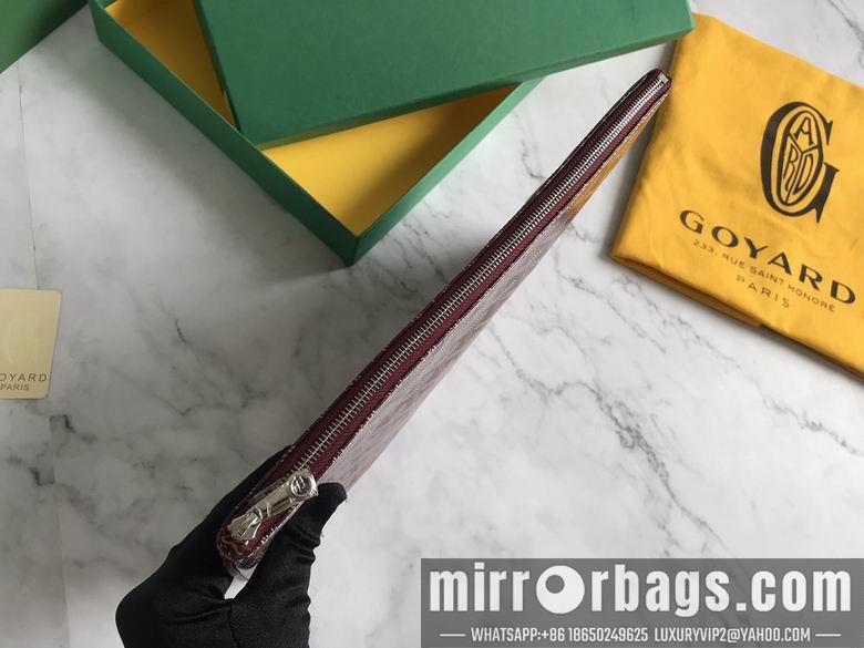 Cheap Goyard Bags 30X20cm 042325 JHJ 3