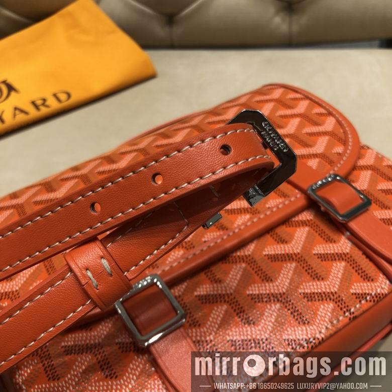 Cheap Goyard Bags 22X17X7.5cm 081502 YT 2