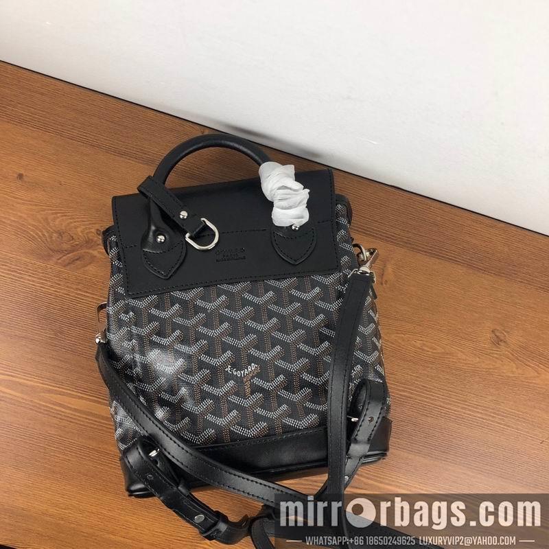 Cheap Goyard Bags GY Alpin 8.5X18.5X21.5 CM-5