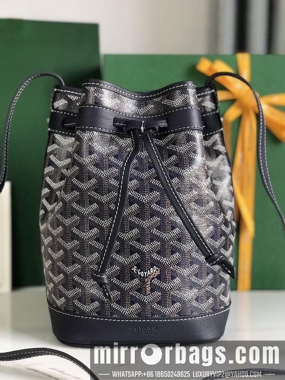 Cheap Goyard Bags 14X16X22cm 042324 JHJ 3