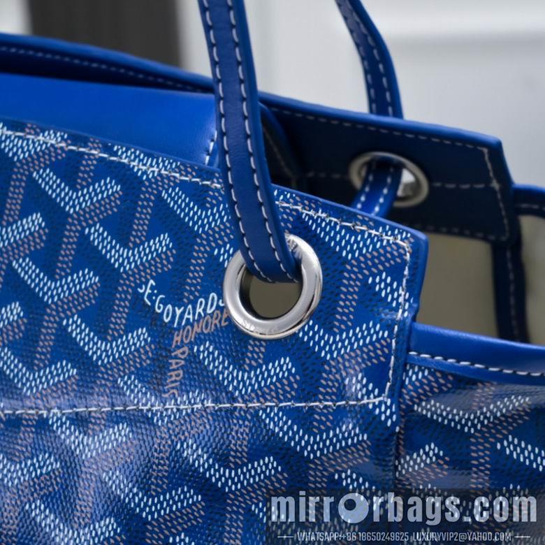 Cheap Goyard Bags 31X23X14cm 092713 DN 7
