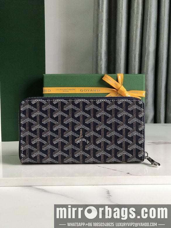 Cheap Goyard Bags 20X11X2.3cm 042328 JHJ 6