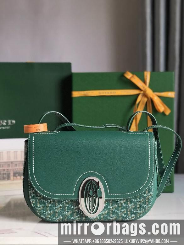 Cheap Goyard Bags 020213 25X17X8cm JHJ 8