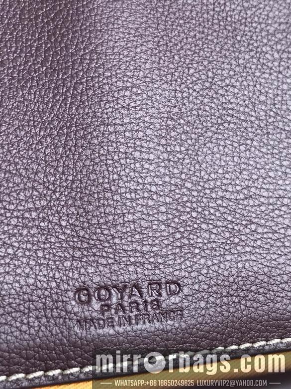 Cheap Goyard Bags Belvédère 020198-1 21X16X6cm JHJ 8