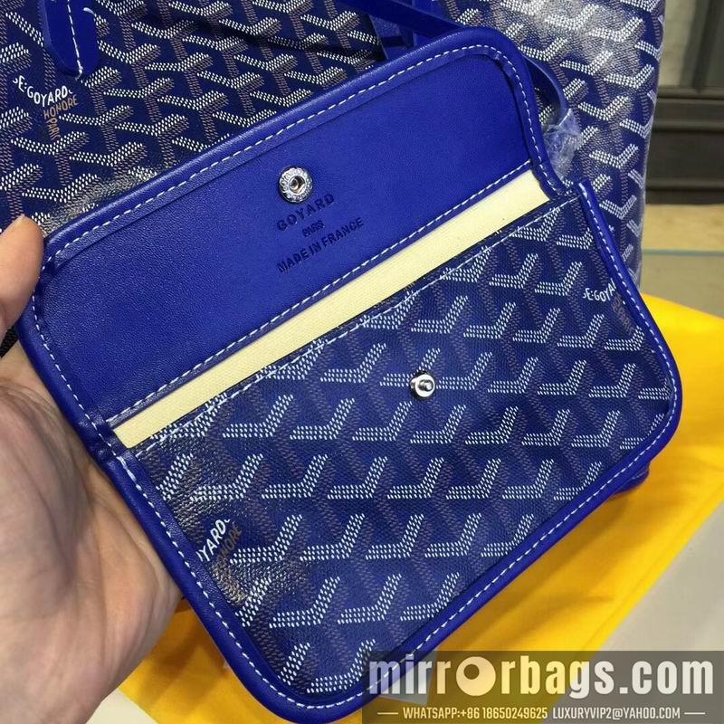 Cheap Goyard Bags GY L 40X16X30 55CM M 35X15X26 26CM-12