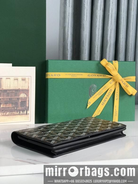 Cheap Goyard Bags 020174 19X10.5X2cm JHJ 2
