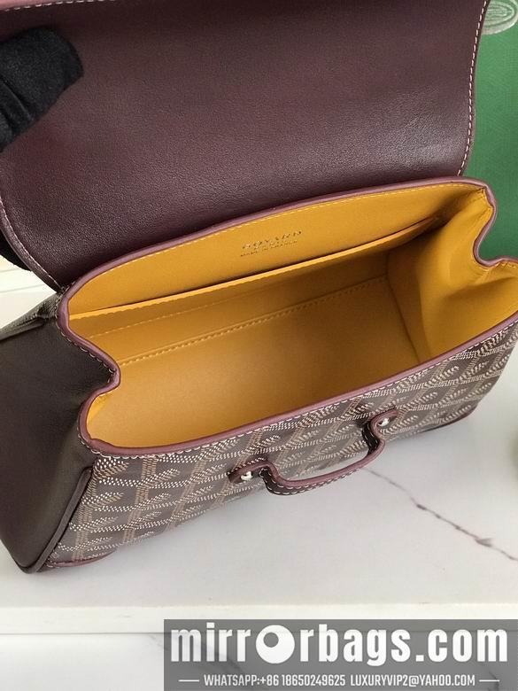 Cheap Goyard Bags 20X14.5X9cm 042319 JHJ 6
