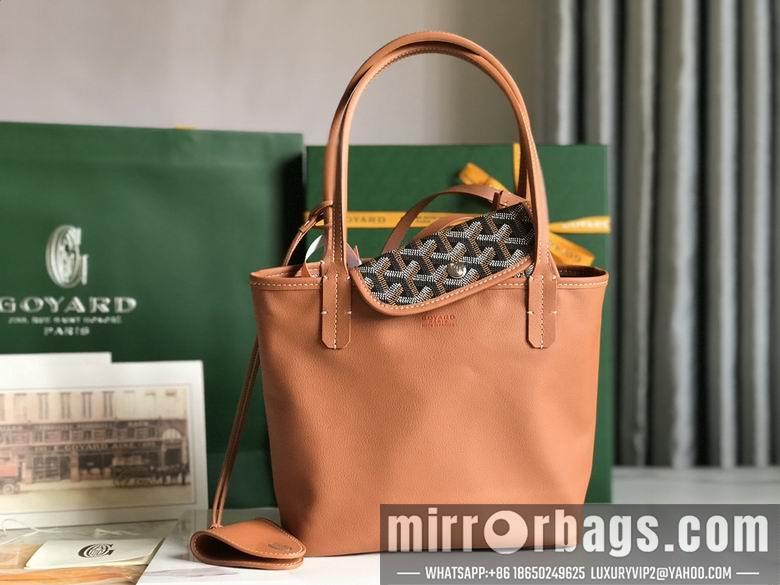 Cheap Goyard Bags 28X20X20X10cm 042308 JHJ 15