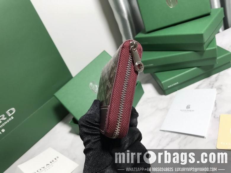 Cheap Goyard Bags 11.5X9.5cm 042332 JHJ 6
