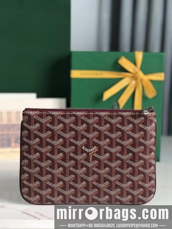 Cheap Goyard Bags 20X15cm 090504 JHJ 3