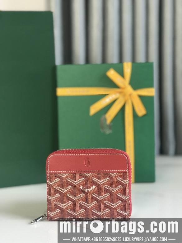 Cheap Goyard Bags 020605 11.5X9.5cm JHJ 5