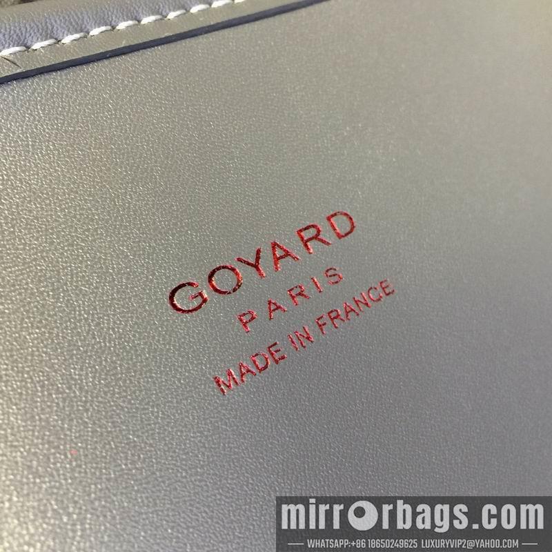 Cheap Goyard Bags GY211252 L40X16X30 M35X15X26-8