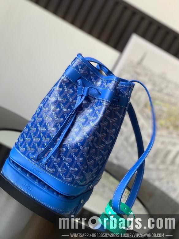 Cheap Goyard Bags 30X22X17cm 071104 XMY 9