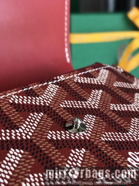 Cheap Goyard Bags 020243 12X2.5X9.3cm JHJ 7