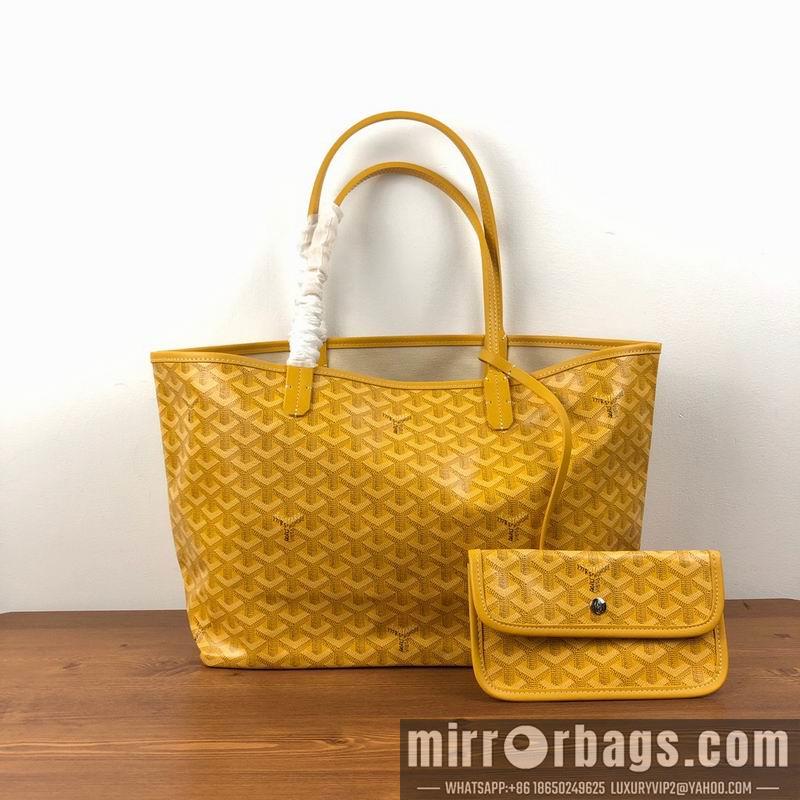 Cheap Goyard Bags GY L40X15X30 55cm S34X14X27 47cm-12