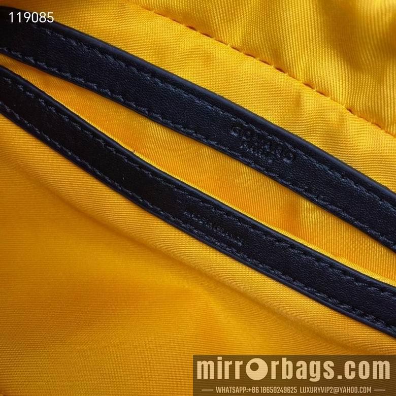 Cheap Goyard Bags 23X8X14cm 041209 YG 2