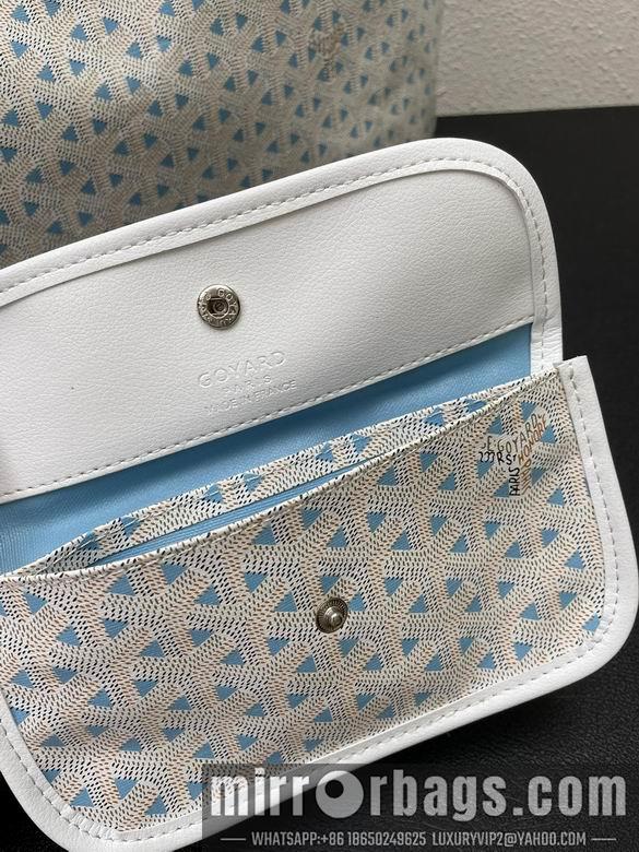 Cheap Goyard Bags 小29X20X10cm 中47X34X26cm 大55X40X30cm 050407 YG 6