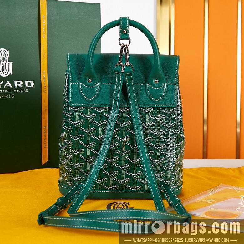 Cheap Goyard Bags 19X9.5X23cm 031106 YG 8