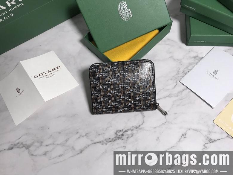 Cheap Goyard Bags 11.5X9.5cm 042332 JHJ 2