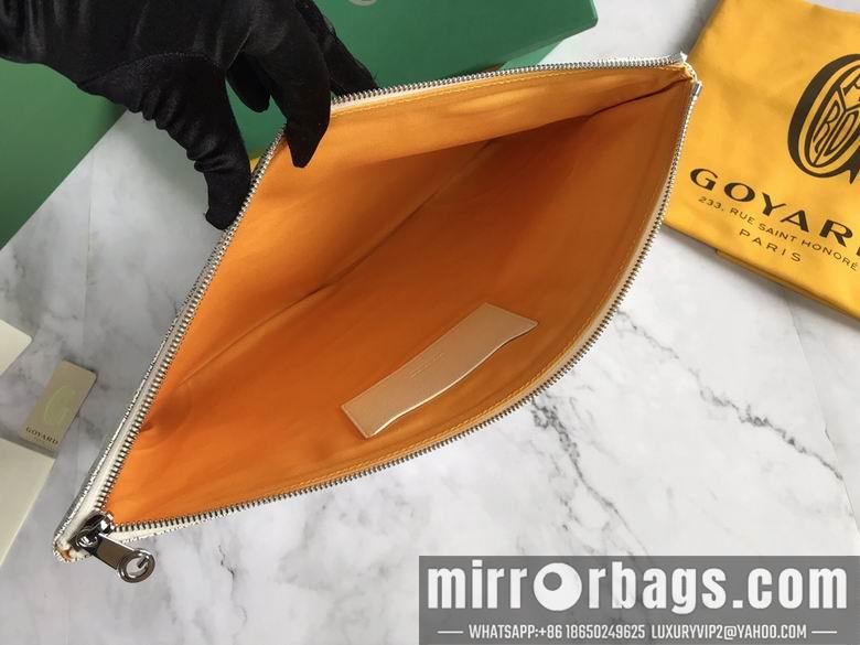 Cheap Goyard Bags 40X30cm 042326 JHJ 4