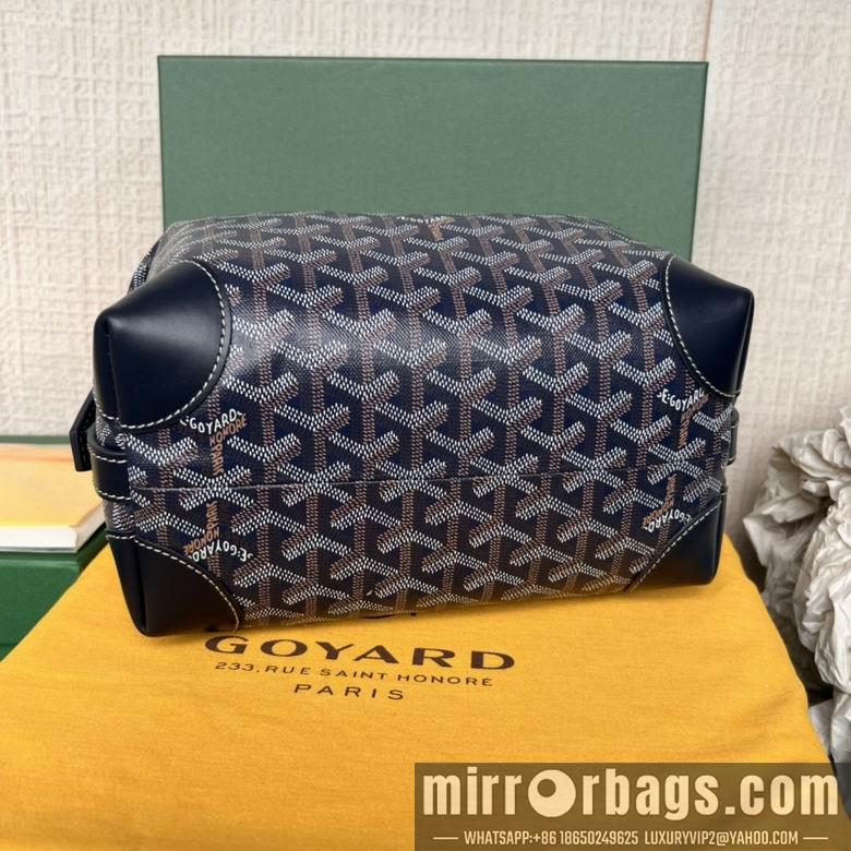 Cheap Goyard Bags 020215 25X12X12cm YG 10