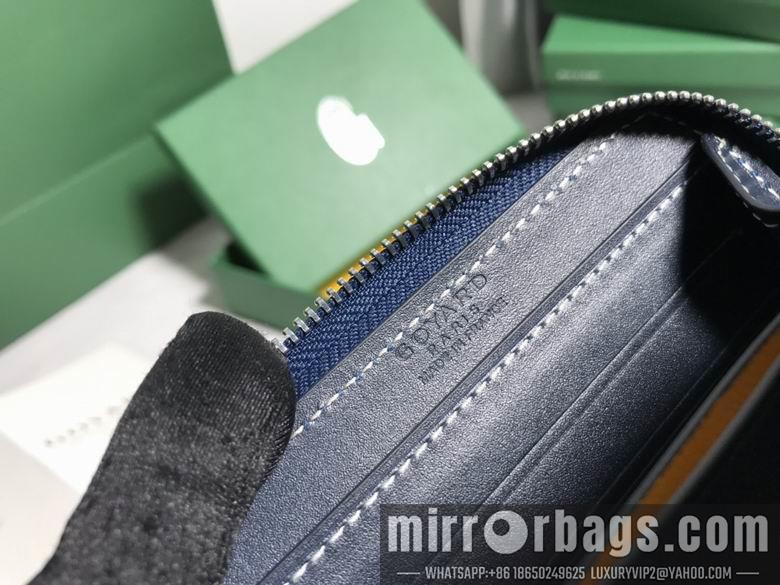 Cheap Goyard Bags 11.5X9.5cm 042332 JHJ 7