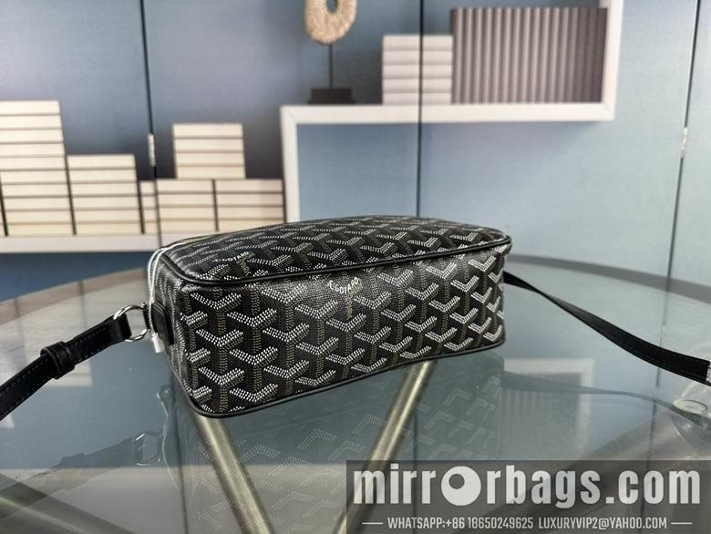 Cheap Goyard Bags 23X8X14cm 050412 YG 1