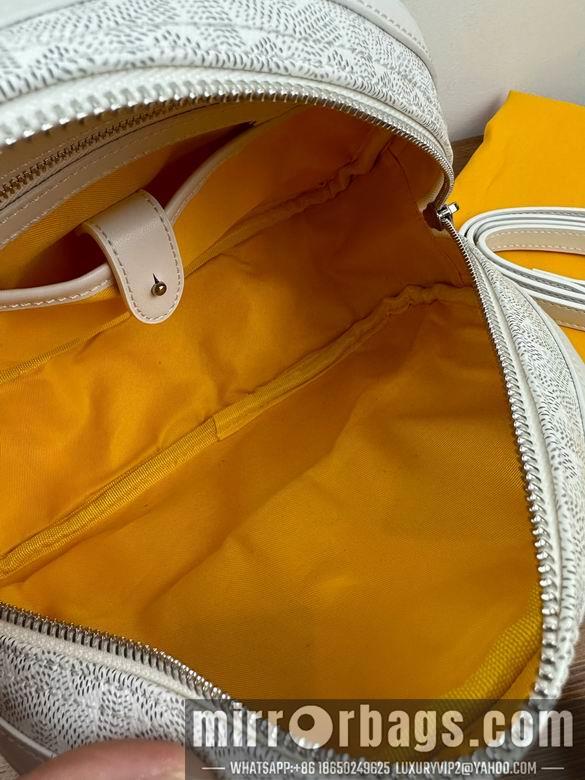 Cheap Goyard Bags 26X17X8cm 011802 GY 9