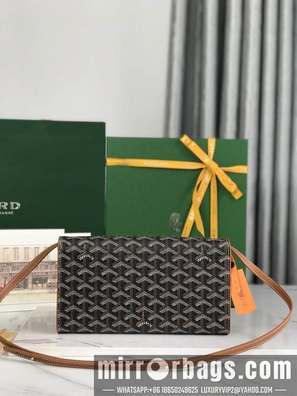 Cheap Goyard Bags 25X14.5X4cm 042329 JHJ 10