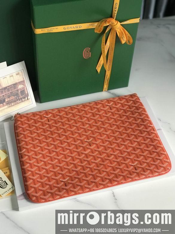 Cheap Goyard Bags 020167 36X26X0.5cm JHJ 10