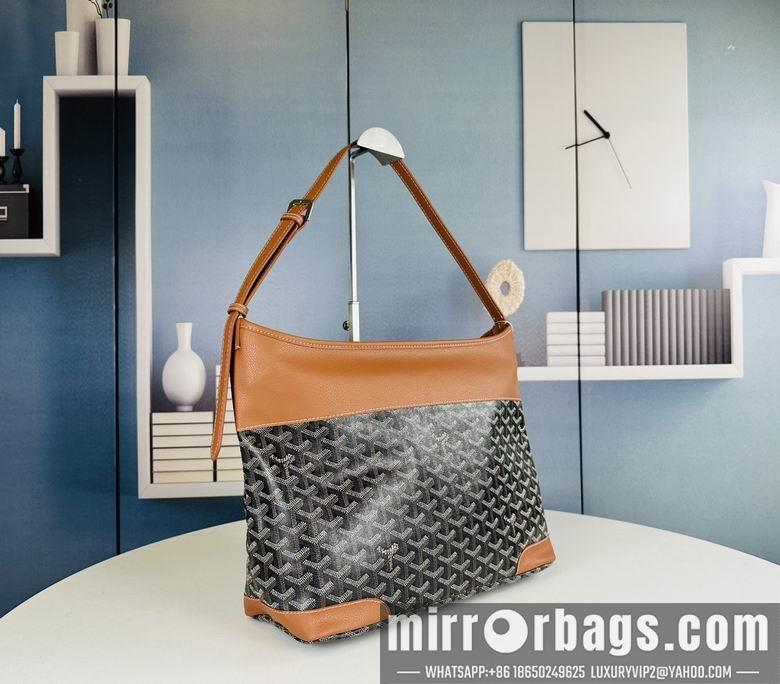 Cheap Goyard Bags 42X27X15cm 052107 XMY 6