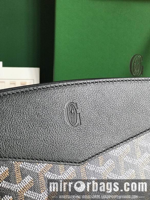 Cheap Goyard Bags 25.5X19X10cm 121903 GY 2