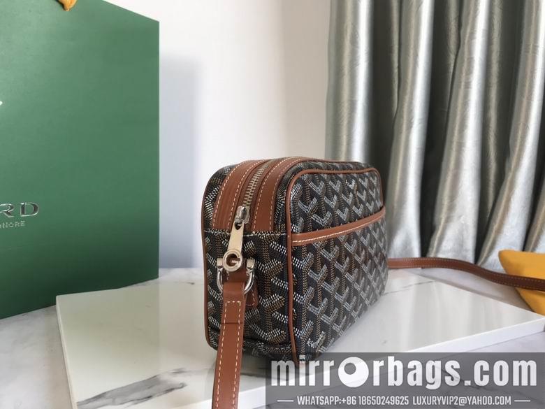 Cheap Goyard Bags 020189 22.5X13X7cm JHJ 3