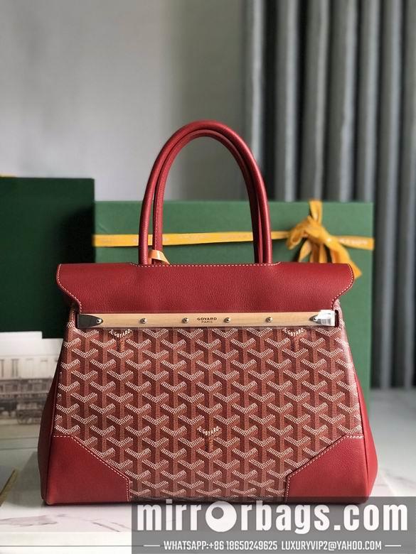 Cheap Goyard Bags 020236 34X18X24cm JHJ 8