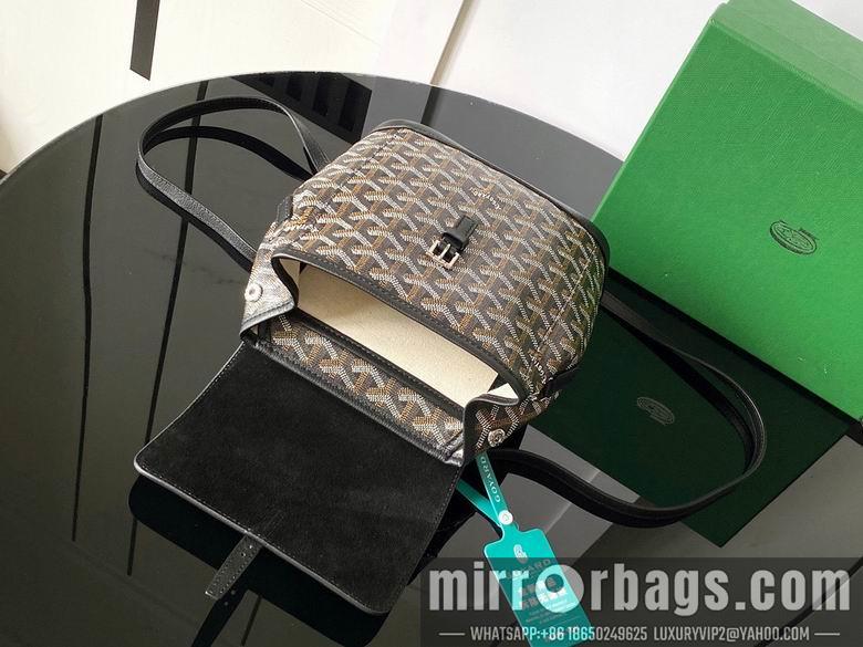 Cheap Goyard Bags MAE020195 23X9.5X19cm XMY 5