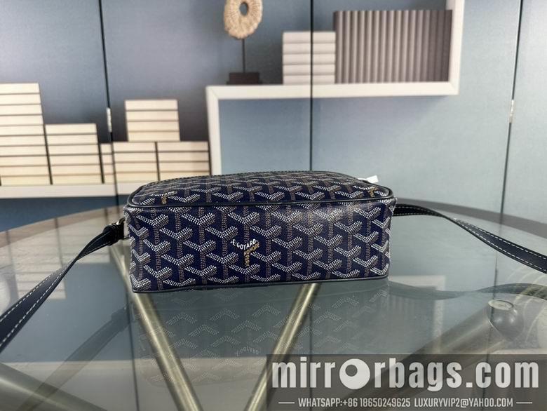 Cheap Goyard Bags 23X8X14cm 050412 YG 5