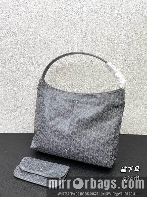 Cheap Goyard Bags 27X15X42cm 050408 YG 2