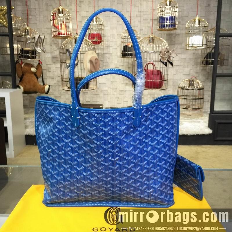 Cheap Goyard Bags GY L 40X16X30 55CM M 35X15X26 26CM-1