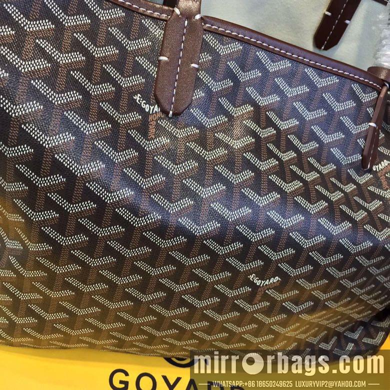 Cheap Goyard Bags GY L40X15X30 55cm S34X14X27 47cm-29