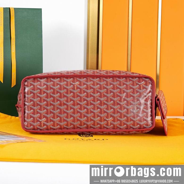 Cheap Goyard Bags 47X15X28cm 031107 YG 10
